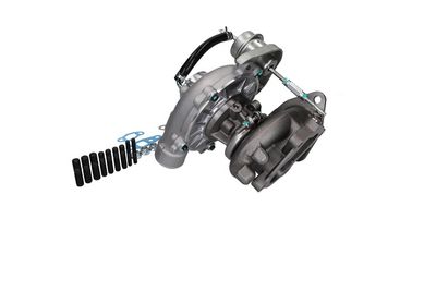 Lader, oppladning KAMOKA 8600248
