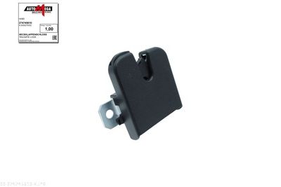 Zámek výklopných zadních dveří AUTOMEGA 274745610