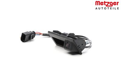 HECKKLAPPENGRIFF METZGER AUTOTEILE 2310979 8