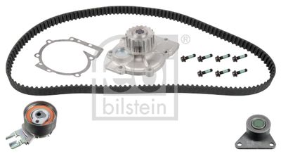 Water Pump & Timing Belt Kit 173208