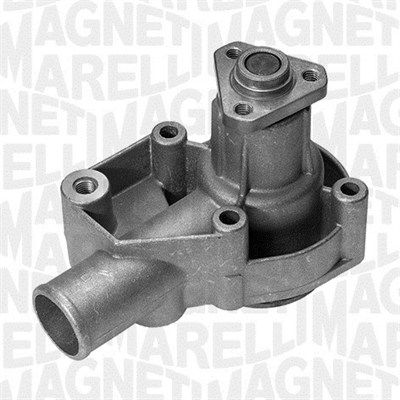 Водяной насос, охлаждение двигателя MAGNETI MARELLI 350981443000 для LANCIA THEMA