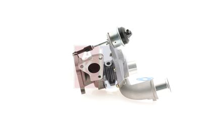 LADER AUFLADUNG AKS DASIS 185008N 12