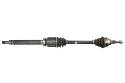 полуоска POINT GEAR