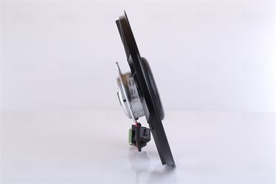 VENTILATOR RADIATOR NISSENS 850062 2