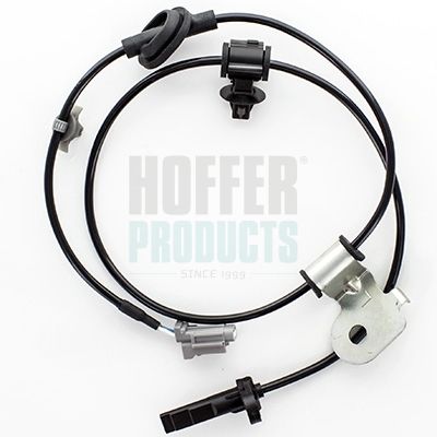 датчик, обороти на колелото HOFFER 8290810