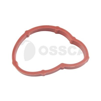 уплътнение, корпус на всмукателен колектор OSSCA 48808