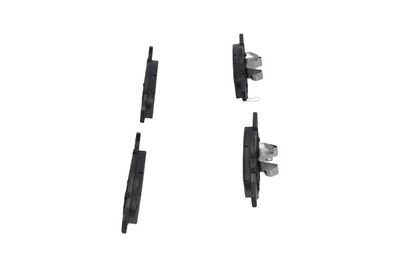 Brake Pad Set, disc brake KBP-2043