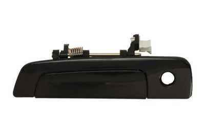 Ручка двери BLIC 6010-15-029401P для MITSUBISHI LANCER
