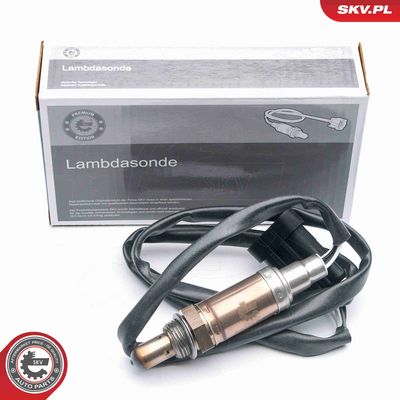 SONDA LAMBDA