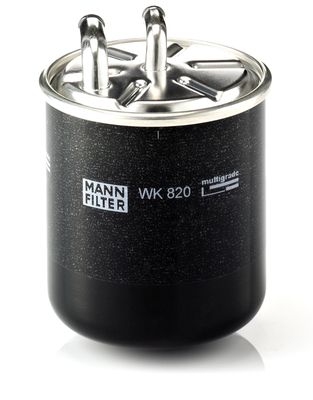 Топливный фильтр WK 820
