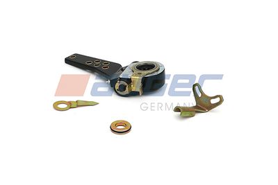 Система тяг и рычагов, тормозная система AUGER 58149