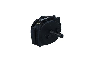 Variklio montavimas