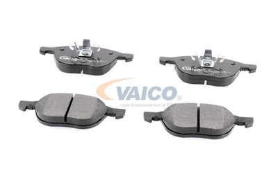 BREMSBELAGSATZ SCHEIBENBREMSE VAICO V250272 12