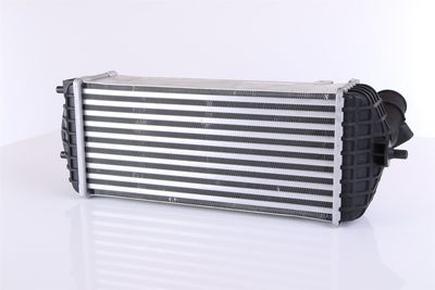 INTERCOOLER COMPRESOR NISSENS 96456 26