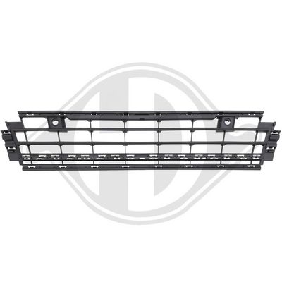 GRILA VENTILATIE BARA PROTECTIE