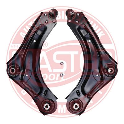 SET SUSPENSIE ROATA MASTER-SPORT GERMANY 369201KITMS