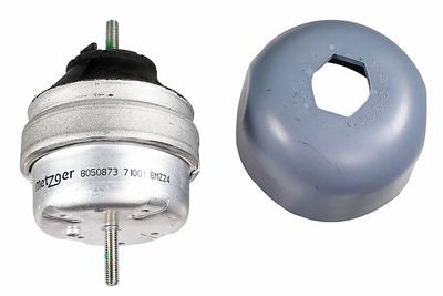 окачване, двигател METZGER AUTOTEILE 8050873