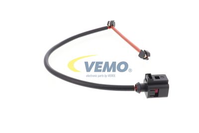 WARNKONTAKT BREMSBELAGVERSCHLEIß VEMO V10721036 46