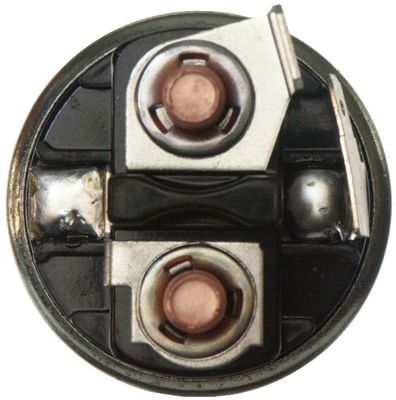 Elektromagnetický spínač, startér HC-Cargo F 032 133 049