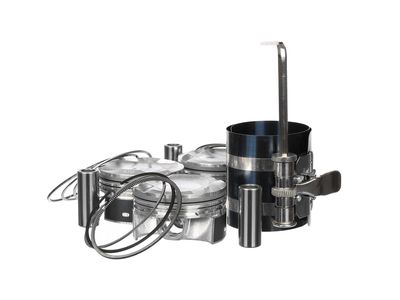 SET PISTOANE ET ENGINETEAM PM015400VR1 19