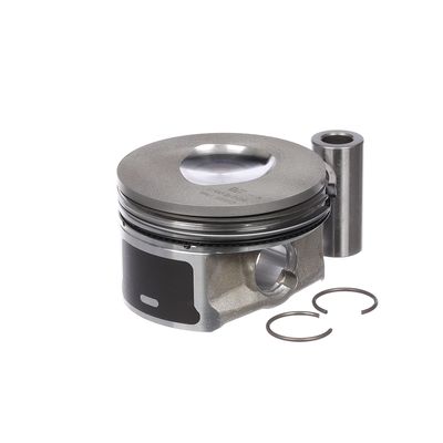PISTON ET ENGINETEAM PM006650 24