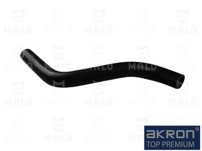 маркуч на радиатора AKRON-MALÒ 50730A