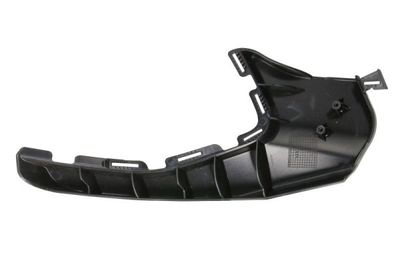 Bumperbevestiging Voor Links past: AUDI A6 C8 02.18-