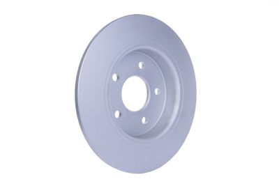 BREMSSCHEIBE HELLA 8DD355118221 2