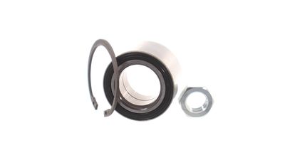 RADLAGERSATZ SKF VKBA899 18