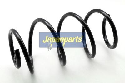 Pružina podvozku JAPANPARTS ZC3331A