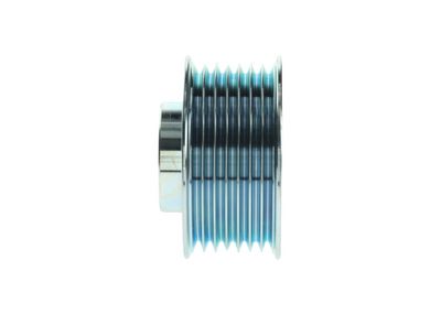 SPANNROLLE KEILRIPPENRIEMEN BOSCH 1987600399 1