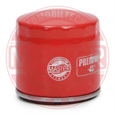 FILTRU ULEI MASTER-SPORT GERMANY 6018OFPCSMS 2