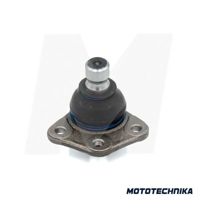 MOTOTECHNIKA Šarnyras / girgždukas