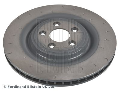 Brake Disc BLUE PRINT ADJ134376