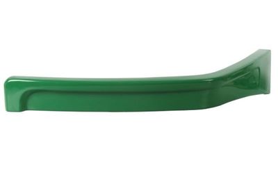 Voorgrille