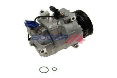 COMPRESOR CLIMATIZARE