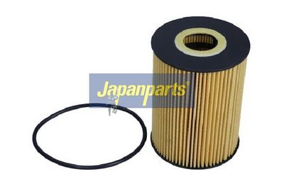 JAPANPARTS Alyvos filtras