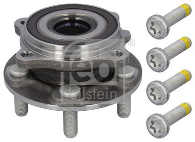 RADLAGERSATZ FEBI BILSTEIN 198607