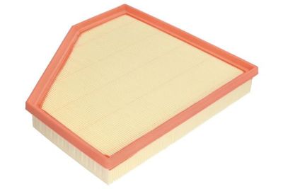 Luchtfilter (Patroon) past: BMW 1 (F20), 1 (F21), 2 (F22, F87), 2 (F23), 3 (F30, F80), 3 (F31), 3 GRAN TURISMO (F34), 4 (F32, F82), 4 (F33, F83), 4 GRAN COUPE (F36) 2.0/2.0H/3.0 07.15-