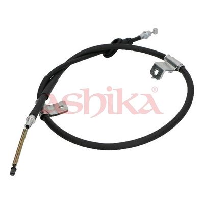 Seilzug, Feststellbremse