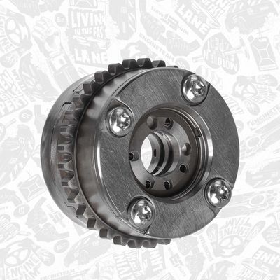 Дефазатор разпр. вал ET ENGINETEAM VT0066