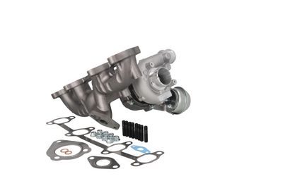 COMPRESOR SISTEM DE SUPRAALIMENTARE