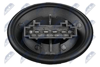 REZISTOR VENTILATOR HABITACLU NTY ERDAU000 3