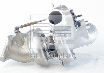 BE TURBO Turbocharger 5 JAAR GARANTIE (130925)