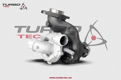 COMPRESOR SISTEM DE SUPRAALIMENTARE TURBO-TEC TT6547 1