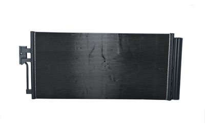 KONDENSATOR KLIMAANLAGE NRF 350746 26