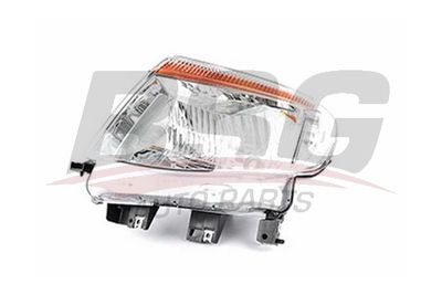 Основная фара BSG BSG 30-800-021 для FORD RANGER