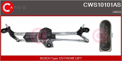 SISTEM STERGATOR PARBRIZ