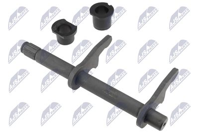 FURCA DECUPLARE AMBREIAJ NTY NSLFT004 1