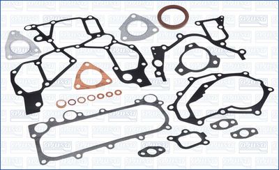 DICHTUNGSSATZ KURBELGEHäUSE